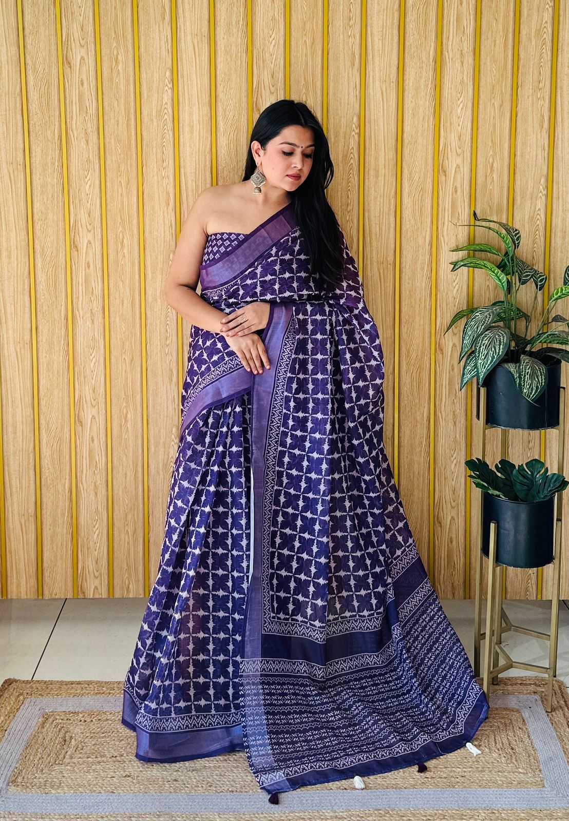 Ynf Soft Cotton Silk RIN183 SHUKRIYA Silk Sarees Wedding Collections Festive Collections Wholesale Printed Silk Saree Designer Silk Sarees Cotton Silk Sarees Manufacturer