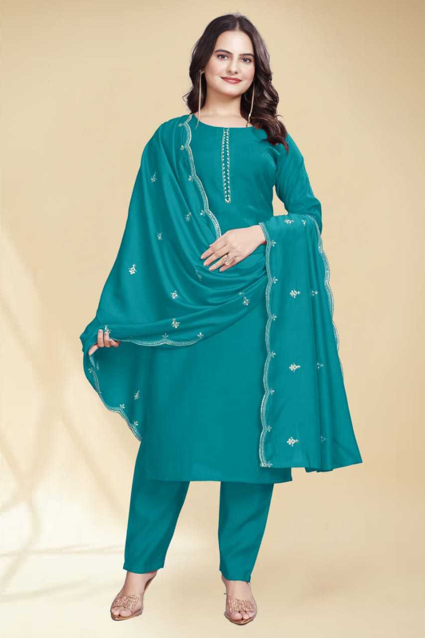 Ynf Soft Cotton Silk RIN222 A2 Kurti Wholesale Designer Kurtis Cotton Kurtis Silk Kurtis Manufacturer