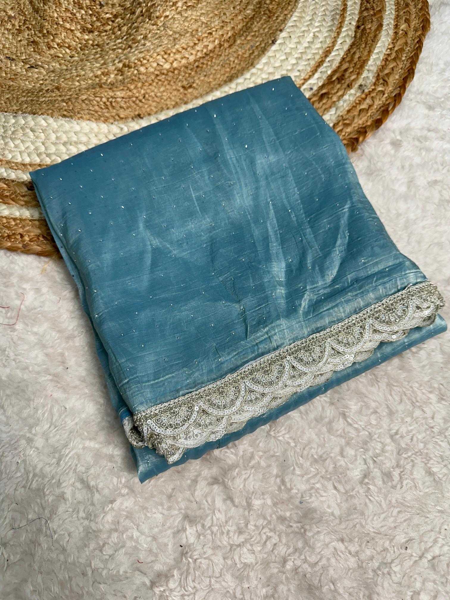 Ynf Soft Gold Crush RIN209 Golden Glow Sarees Wedding Collections Wholesale Designer Sarees Embroidered Sarees Wedding Outfits Manufacturer