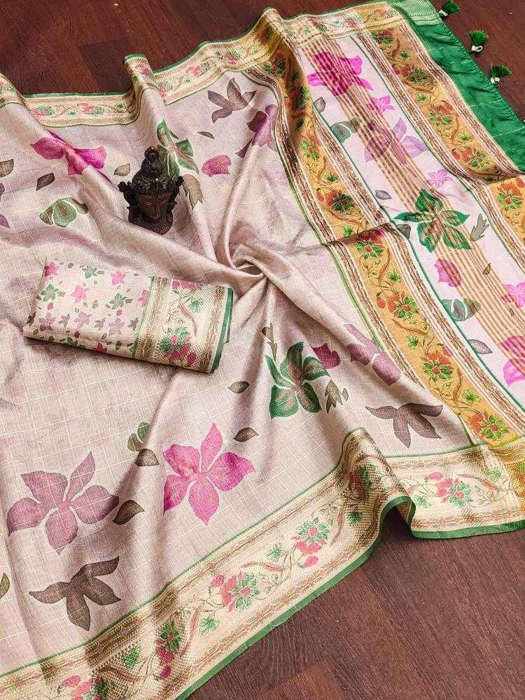 Ynf Soft Muga Silk RIN118 307 Silk Sarees Wedding Collections Festive Collections Wholesale Banarasi Silk Sarees Soft Silk Sarees Printed Silk Saree Manufacturer