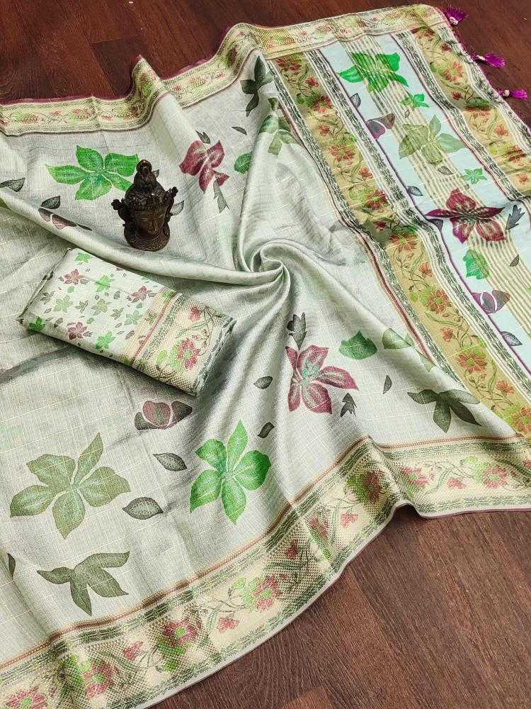 Ynf Soft Muga Silk RIN118 307 Silk Sarees Wedding Collections Festive Collections Wholesale Banarasi Silk Sarees Soft Silk Sarees Printed Silk Saree Manufacturer