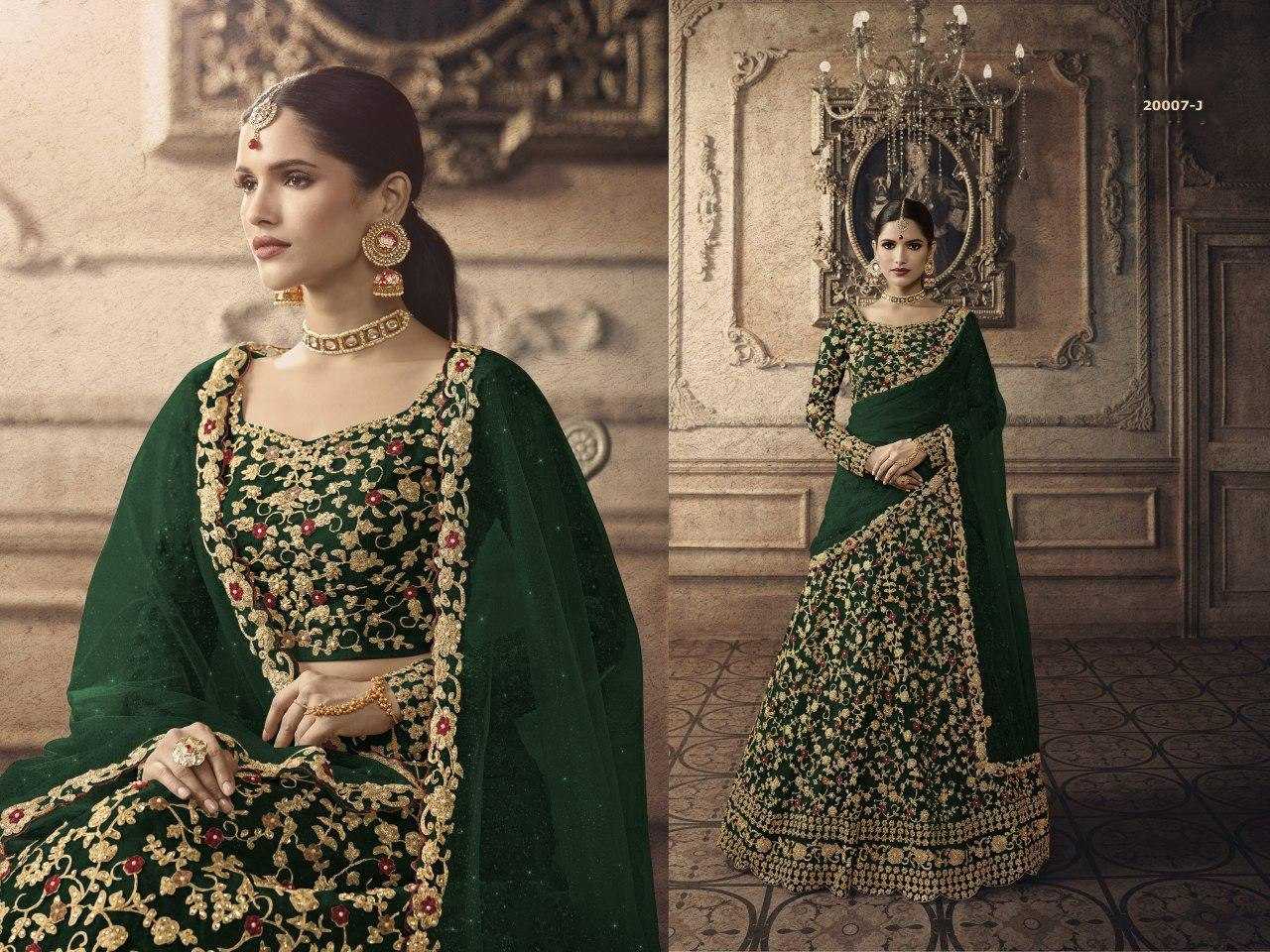 Ynf Soft Net KESH504 20007 Lehengas Wholesale Net Fancy Lehenga Embroidered Lehenga Net Lehenga Choli Manufacturer
