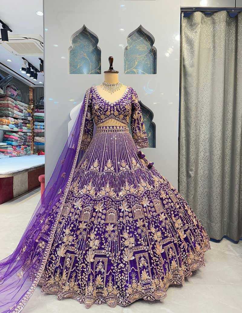 Ynf Soft Net KESH512 1764 Lehengas Wedding Collections Festive Collections Wholesale Designer Lehenga Net Fancy Lehenga Wedding Outfits Manufacturer