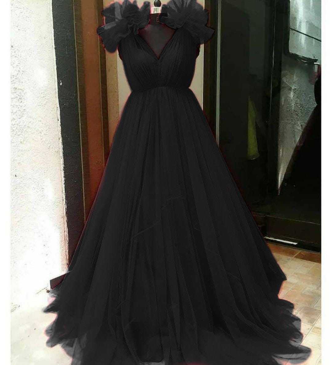 Ynf Soft Net RIN157 2104 Gowns Plus Size Collections Wholesale Party Gowns Net Gowns Designer Gowns Manufacturer