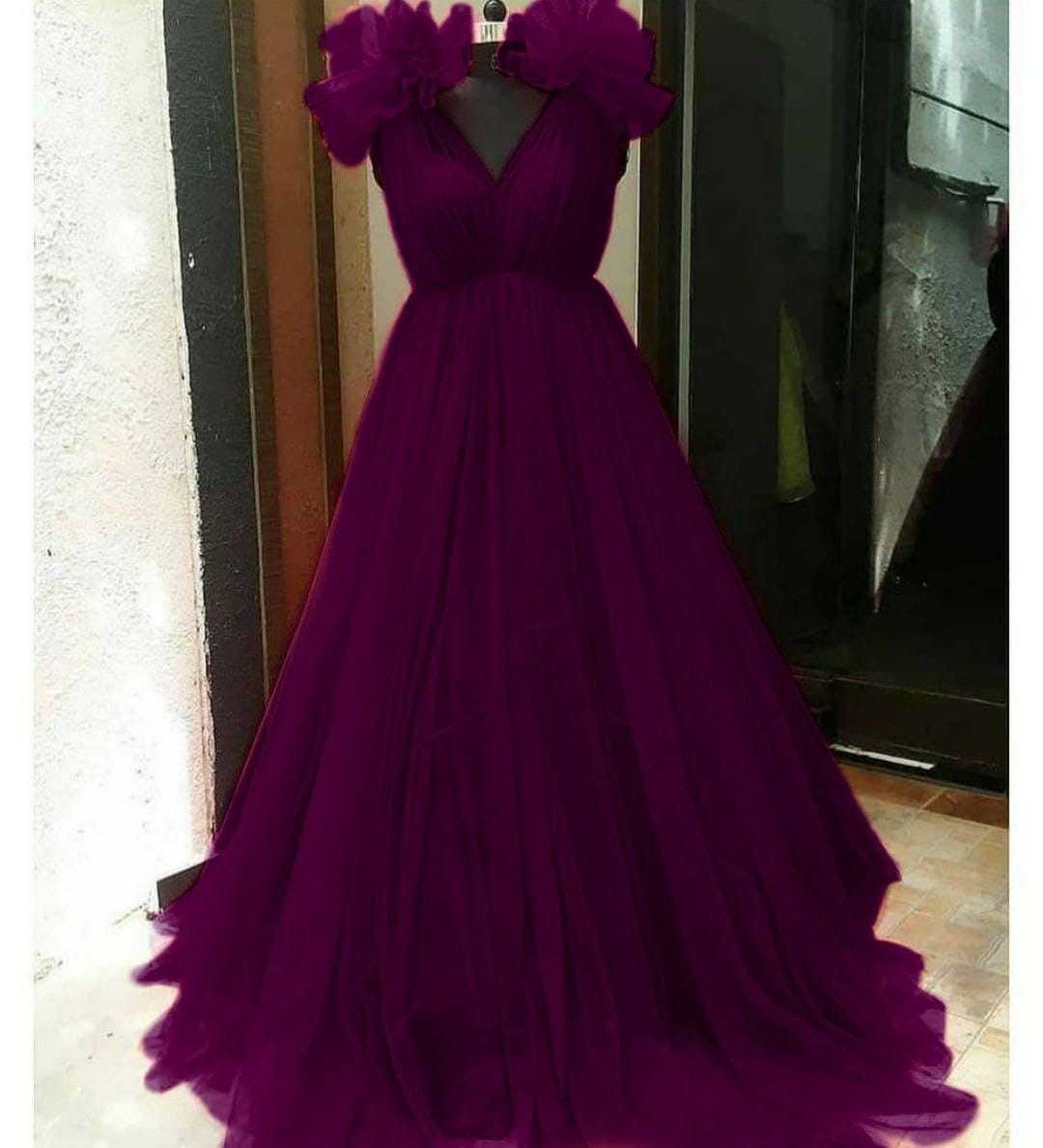 Ynf Soft Net RIN157 2104 Gowns Plus Size Collections Wholesale Party Gowns Net Gowns Designer Gowns Manufacturer