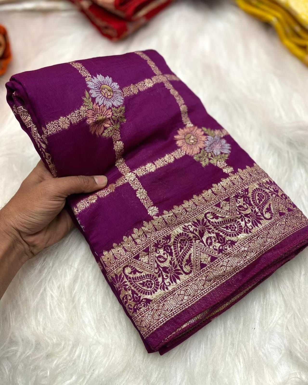 Ynf Soft Silk KESH484 325 Silk Sarees Wedding Collections Festive Collections Wholesale Soft Silk Sarees Designer Silk Sarees Zari Border Silk Sarees Manufacturer