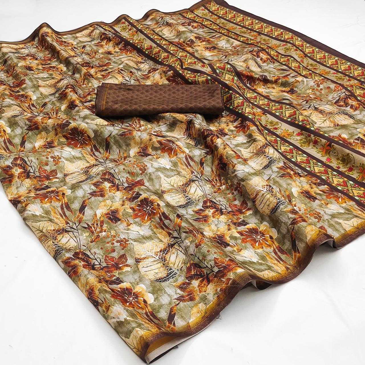 Ynf Soft Silk KESH484 GET SET Silk Sarees Wedding Collections Festive Collections Wholesale Traditional Silk Sarees Printed Silk Saree Designer Silk Sarees Manufacturer