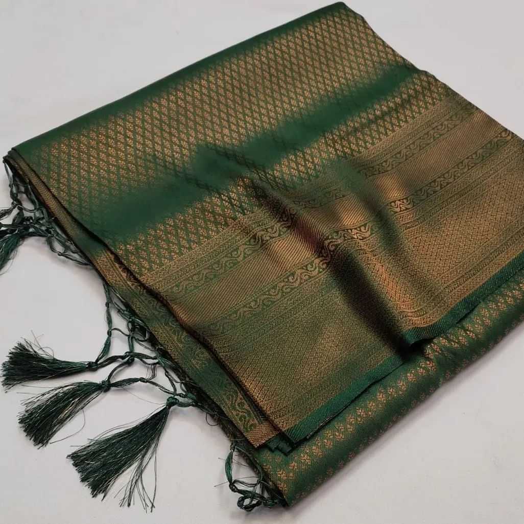Ynf Soft Silk RIN118 309 Silk Sarees Wedding Collections Festive Collections Wholesale Soft Silk Sarees Designer Silk Sarees Silk Sarees For Weddings Manufacturer
