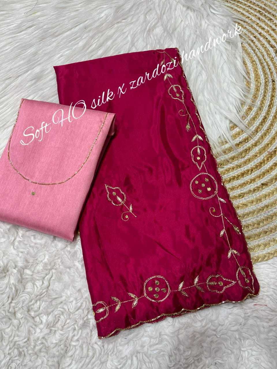 Ynf Soft Silk RIN128 Jk 138 Silk Sarees Wedding Collections Festive Collections Wholesale Designer Silk Sarees Zari Border Silk Sarees Silk Sarees For Weddings Manufacturer