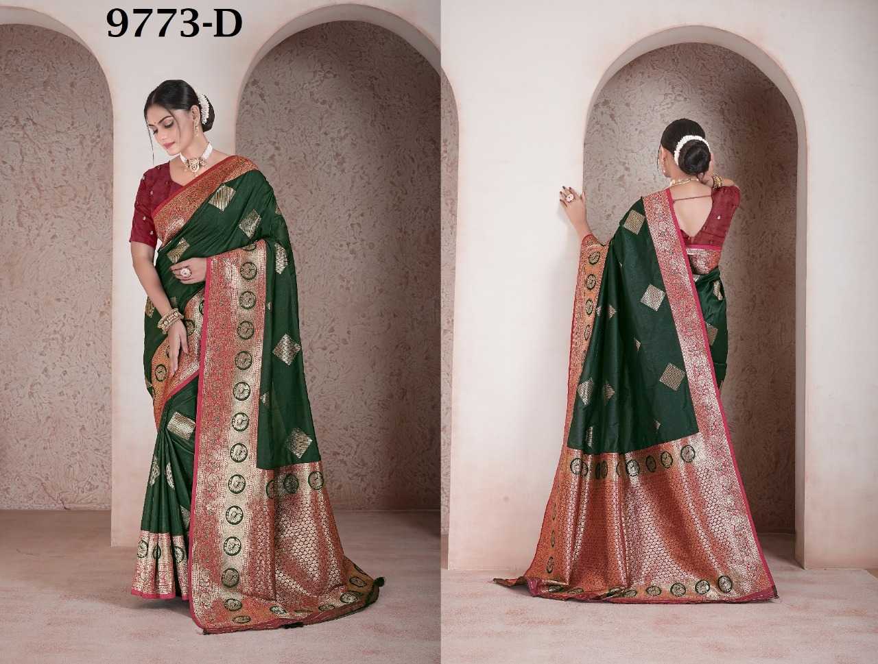 Ynf Soft Silk RIN197 2996 Sarees Wholesale Designer Sarees Bridal Sarees Silk Sarees Manufacturer