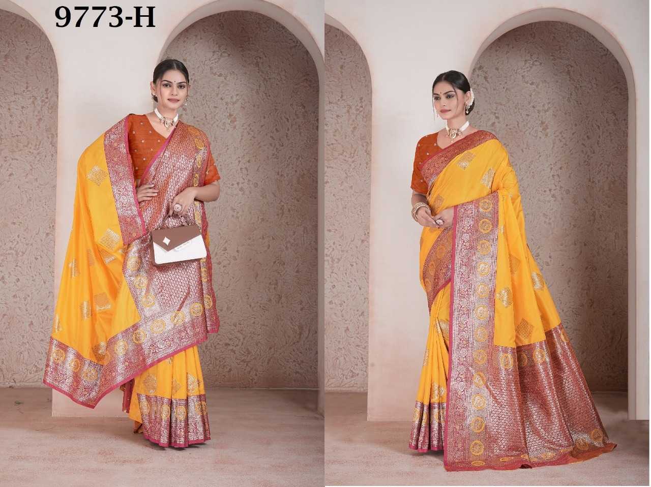 Ynf Soft Silk RIN197 2996 Sarees Wholesale Designer Sarees Bridal Sarees Silk Sarees Manufacturer