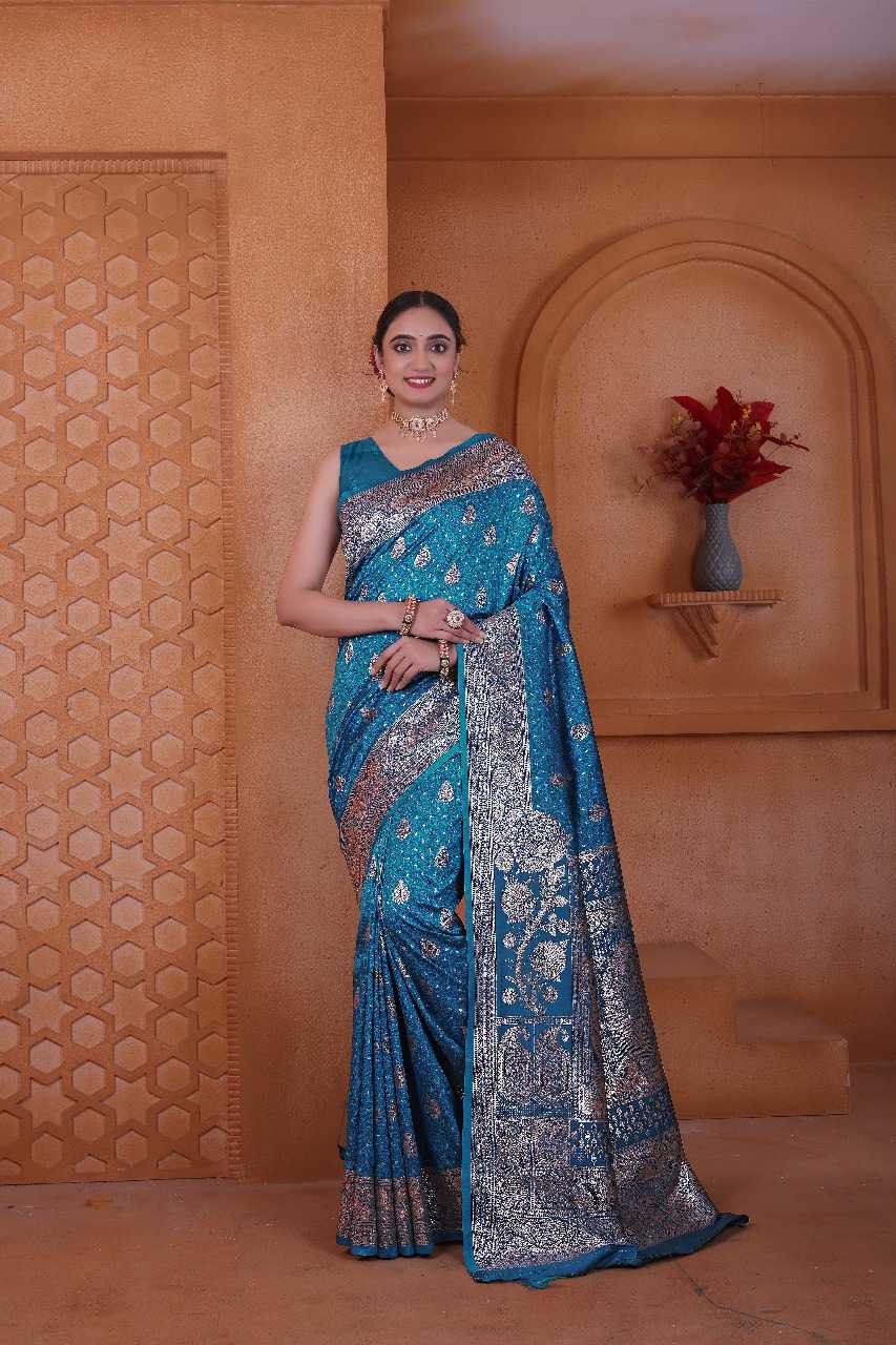 Ynf Soft Silk RIN197 2997 Silk Sarees Wholesale Bridal Silk Sarees Designer Silk Sarees Fancy Silk Sarees Manufacturer