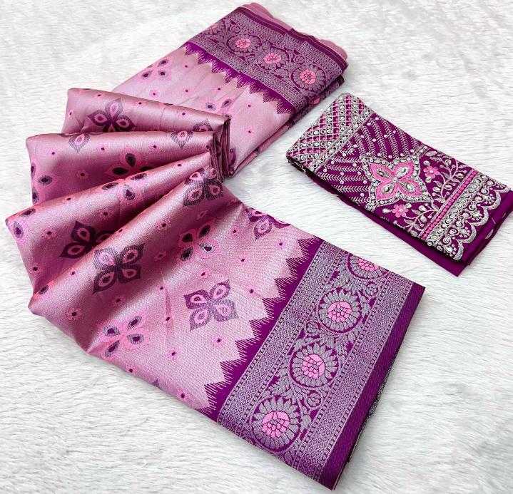 Ynf Soft Silk RIN209 Chandrika Silk Sarees Wholesale Soft Silk Sarees Zari Border Silk Sarees Embroidered Silk Sarees Manufacturer
