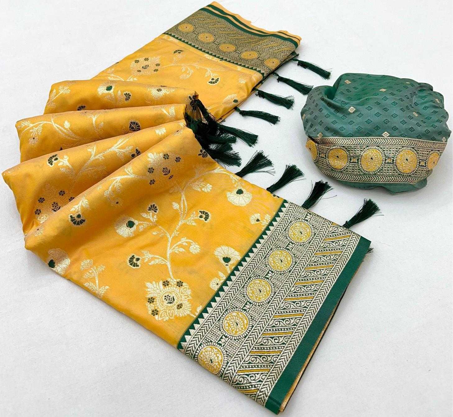 Ynf Soft Silk RIN209 RAJWADA Silk Sarees Festive Collections Wholesale Soft Silk Sarees Designer Silk Sarees Silk Sarees For Weddings Manufacturer