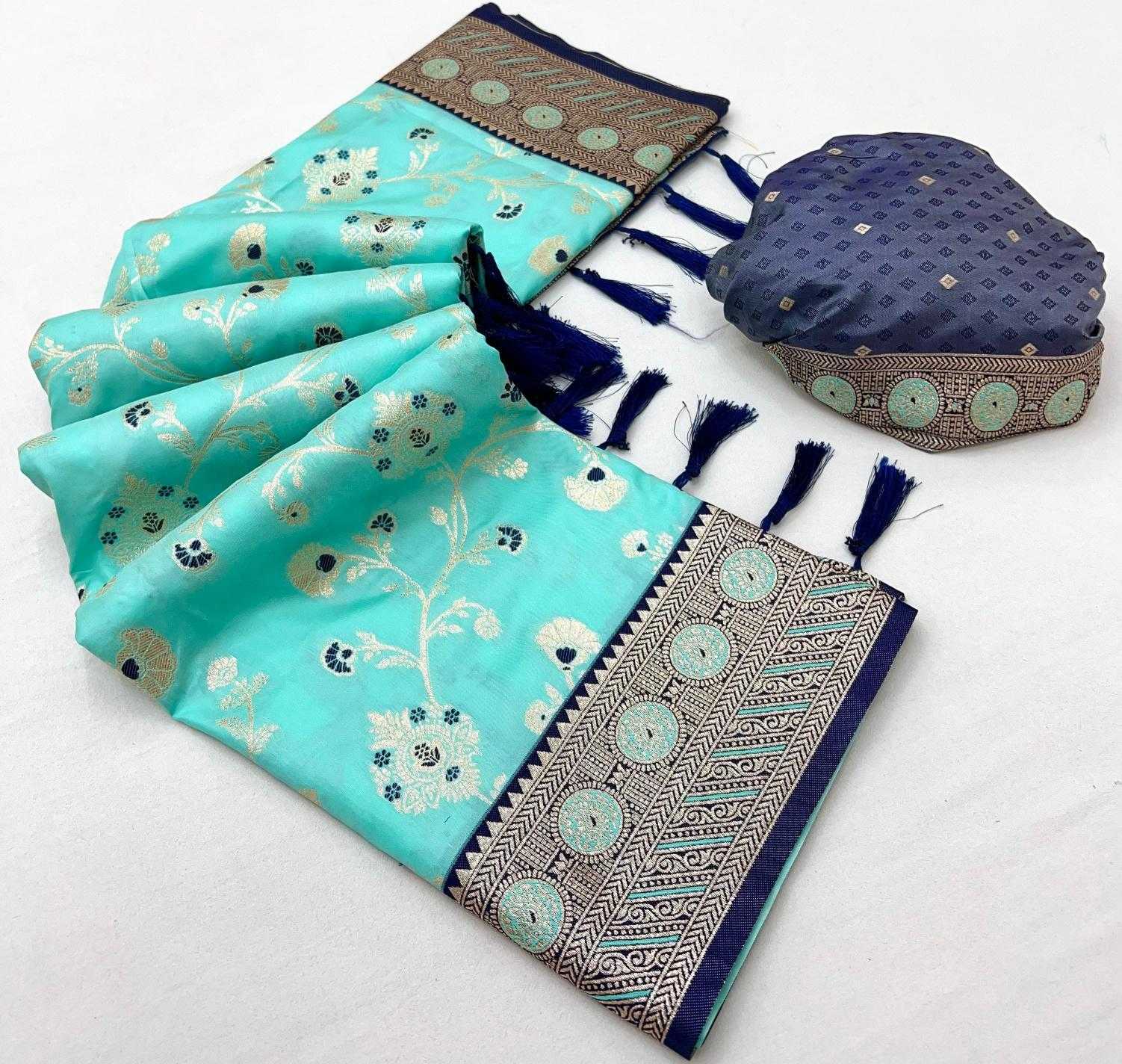 Ynf Soft Silk RIN209 RAJWADA Silk Sarees Festive Collections Wholesale Soft Silk Sarees Designer Silk Sarees Silk Sarees For Weddings Manufacturer