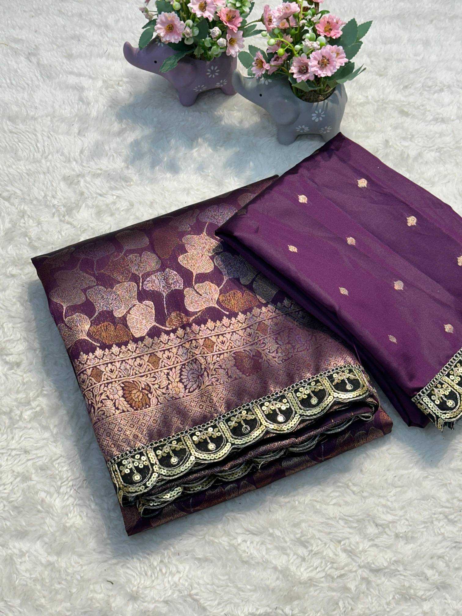 Ynf Soft Silk RIN209 ZARA-3 Silk Sarees Wedding Collections Wholesale Soft Silk Sarees Designer Silk Sarees Embroidered Silk Sarees Manufacturer