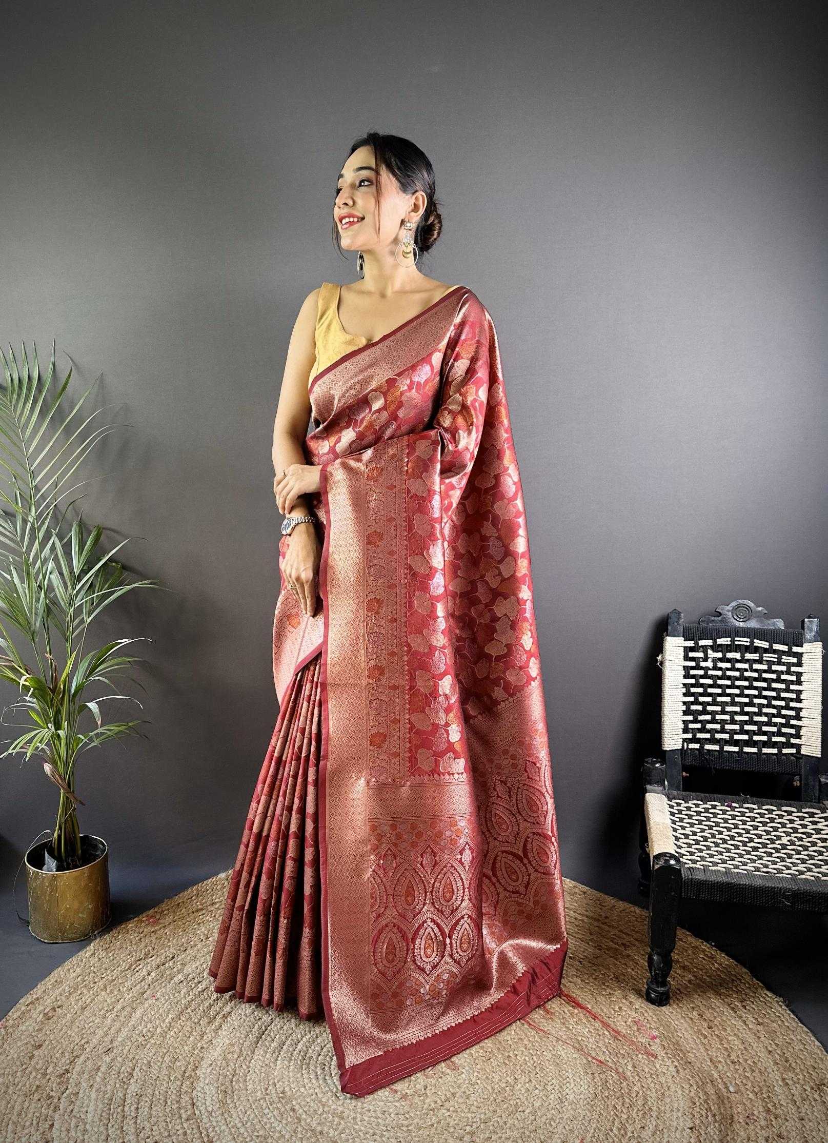 Ynf Soft Silk RIN211 Mohini-Vol-8 Silk Sarees Wholesale Soft Silk Sarees Designer Silk Sarees Fancy Silk Sarees Manufacturer