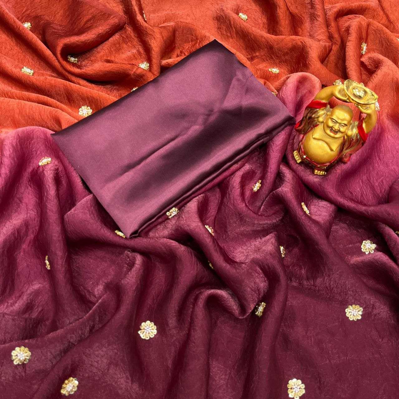 Ynf Space Silk KESH486 301 Sarees Wedding Collections Festive Collections Wholesale Designer Sarees Silk Sarees Sarees With Blouse Manufacturer