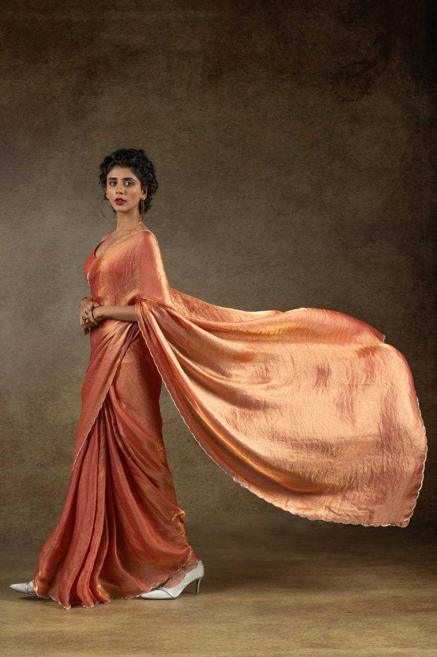 Ynf Space Silk RIN151 5464 Silk Sarees Wholesale Party Wear Silk Sarees Designer Silk Sarees Manufacturer
