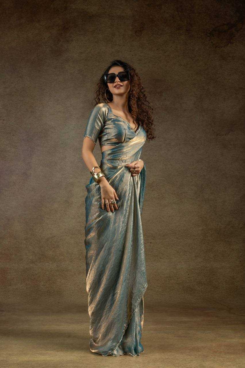 Ynf Space Silk RIN151 5464 Silk Sarees Wholesale Party Wear Silk Sarees Designer Silk Sarees Manufacturer