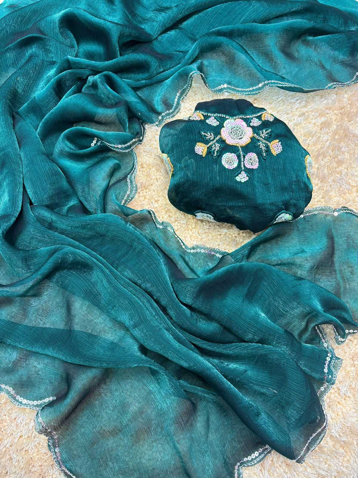 Ynf Space Silk RIN199 Fendy Silk Sarees Wedding Collections Festive Collections Wholesale Handloom Sarees Designer Silk Sarees Silk Sarees For Weddings Manufacturer