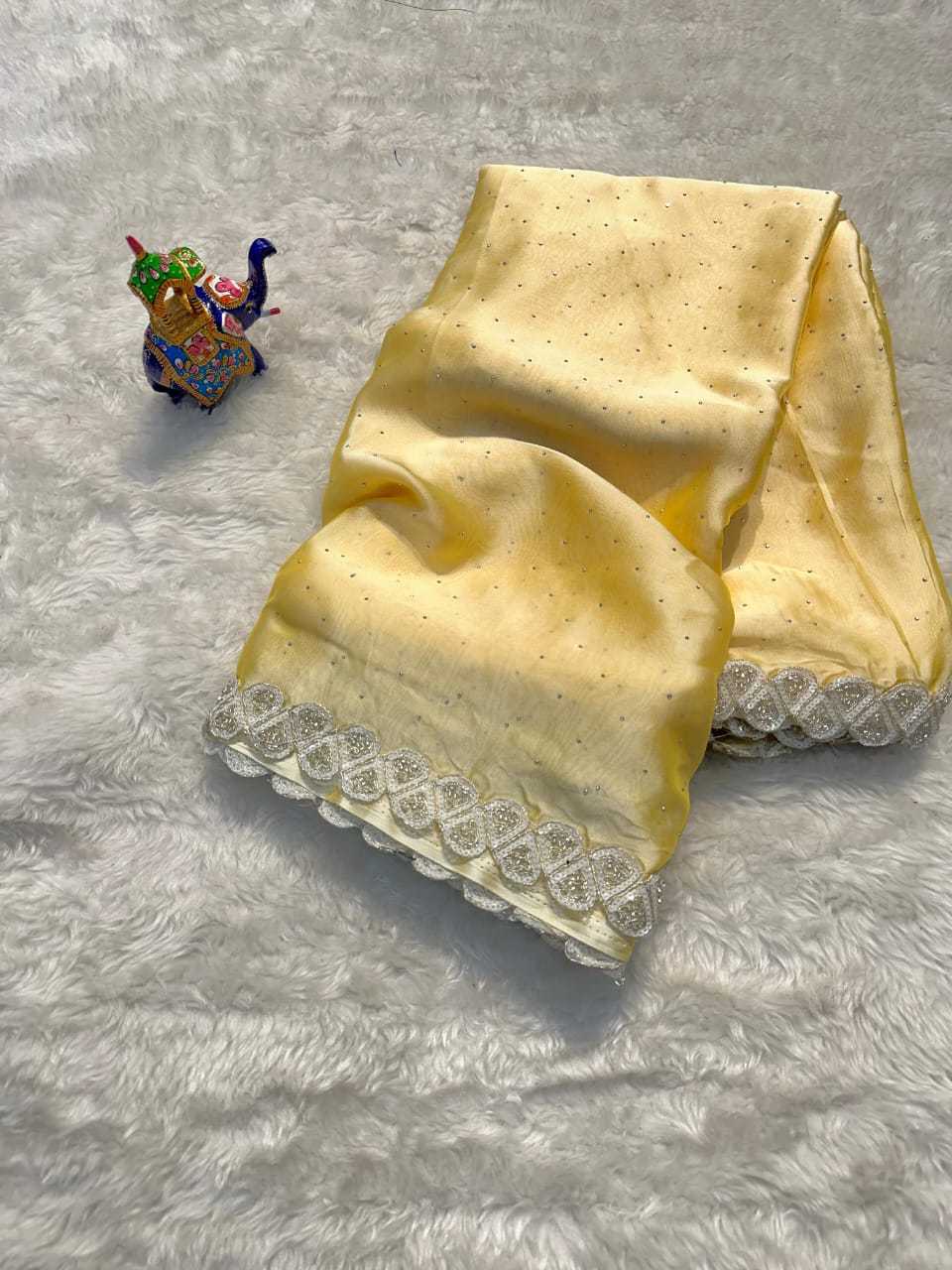 Ynf Space Silk RIN209 JARKAN Silk Sarees Wedding Collections Wholesale Handloom Sarees Designer Silk Sarees Silk Sarees For Weddings Manufacturer