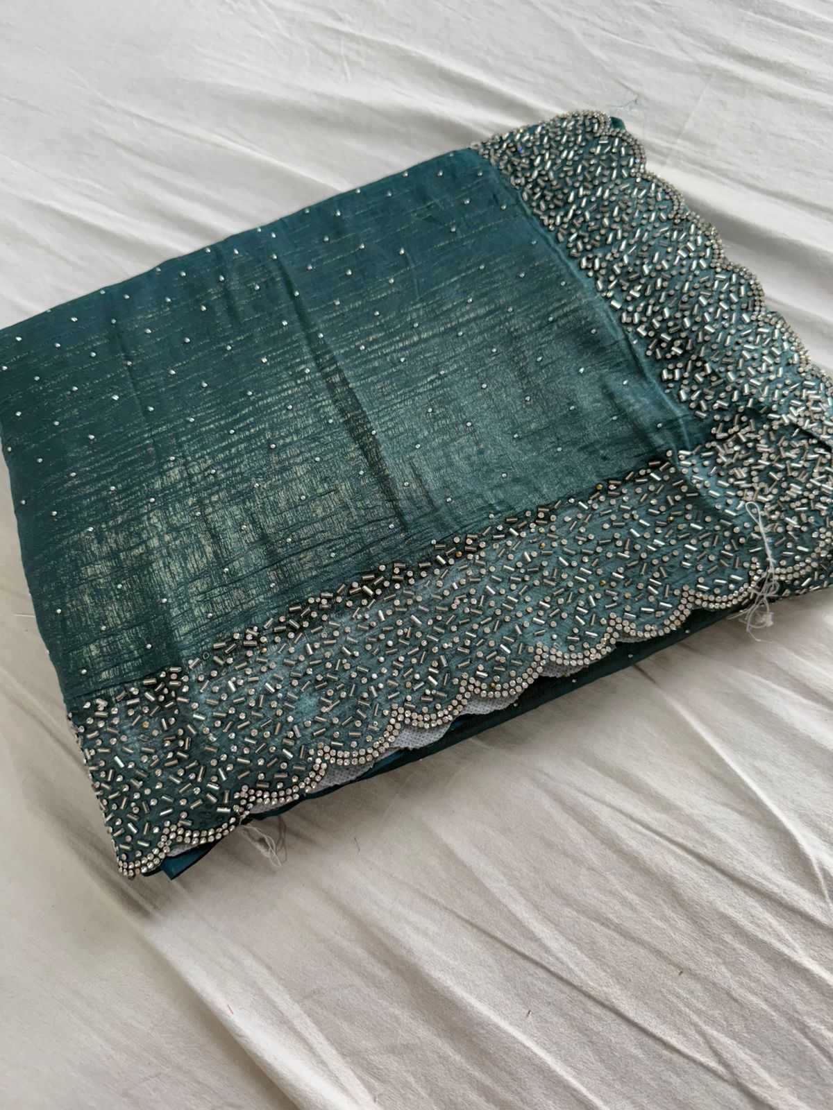 Ynf Space Silk RIN233 111 Silk Sarees Festive Collections Wholesale Designer Silk Sarees Silk Sarees For Weddings Embroidered Silk Sarees Manufacturer