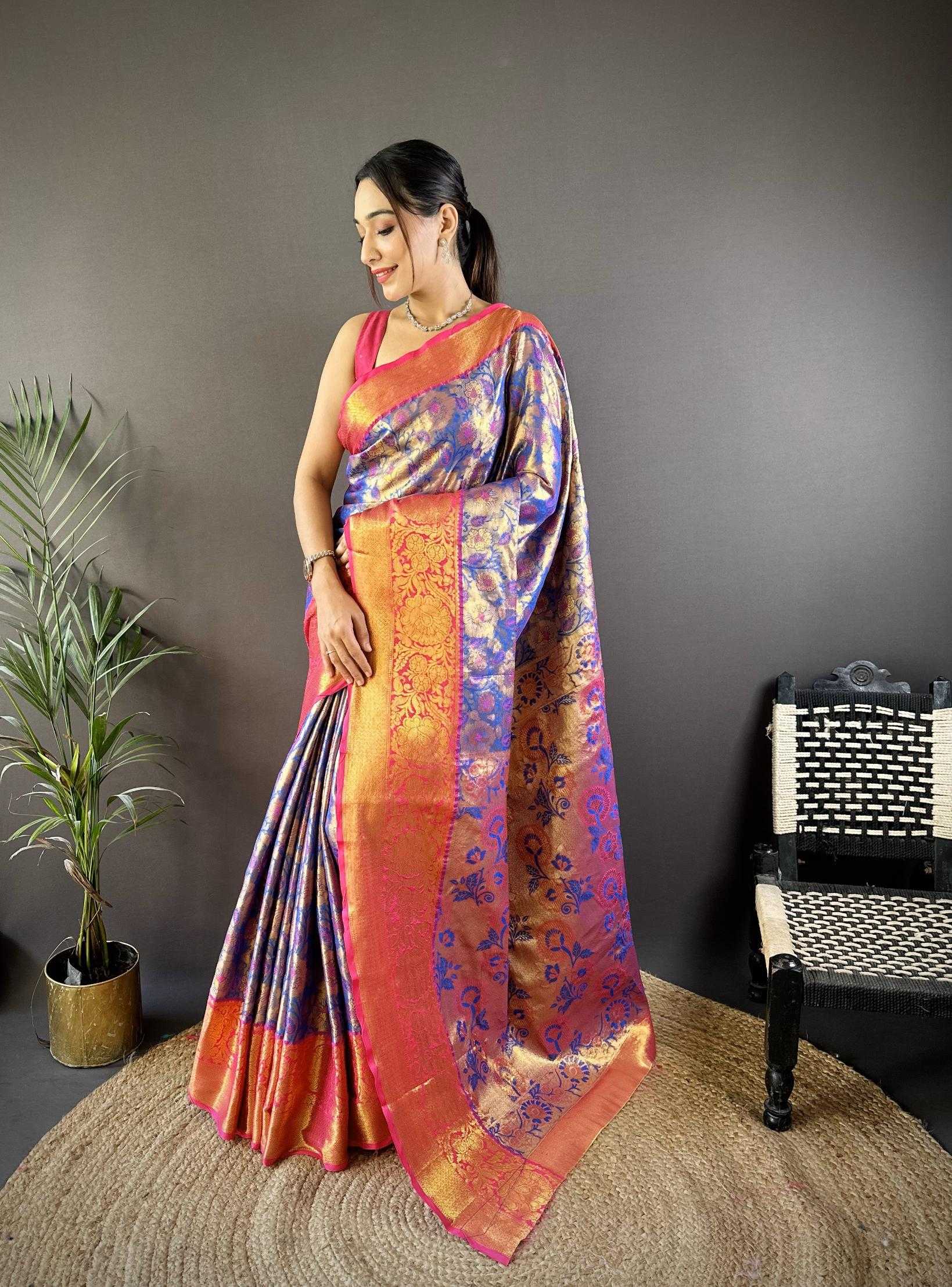 Ynf Tissue Silk RIN211 Mohini-Vol-11 Silk Sarees Wholesale Soft Silk Sarees Designer Silk Sarees Fancy Silk Sarees Manufacturer