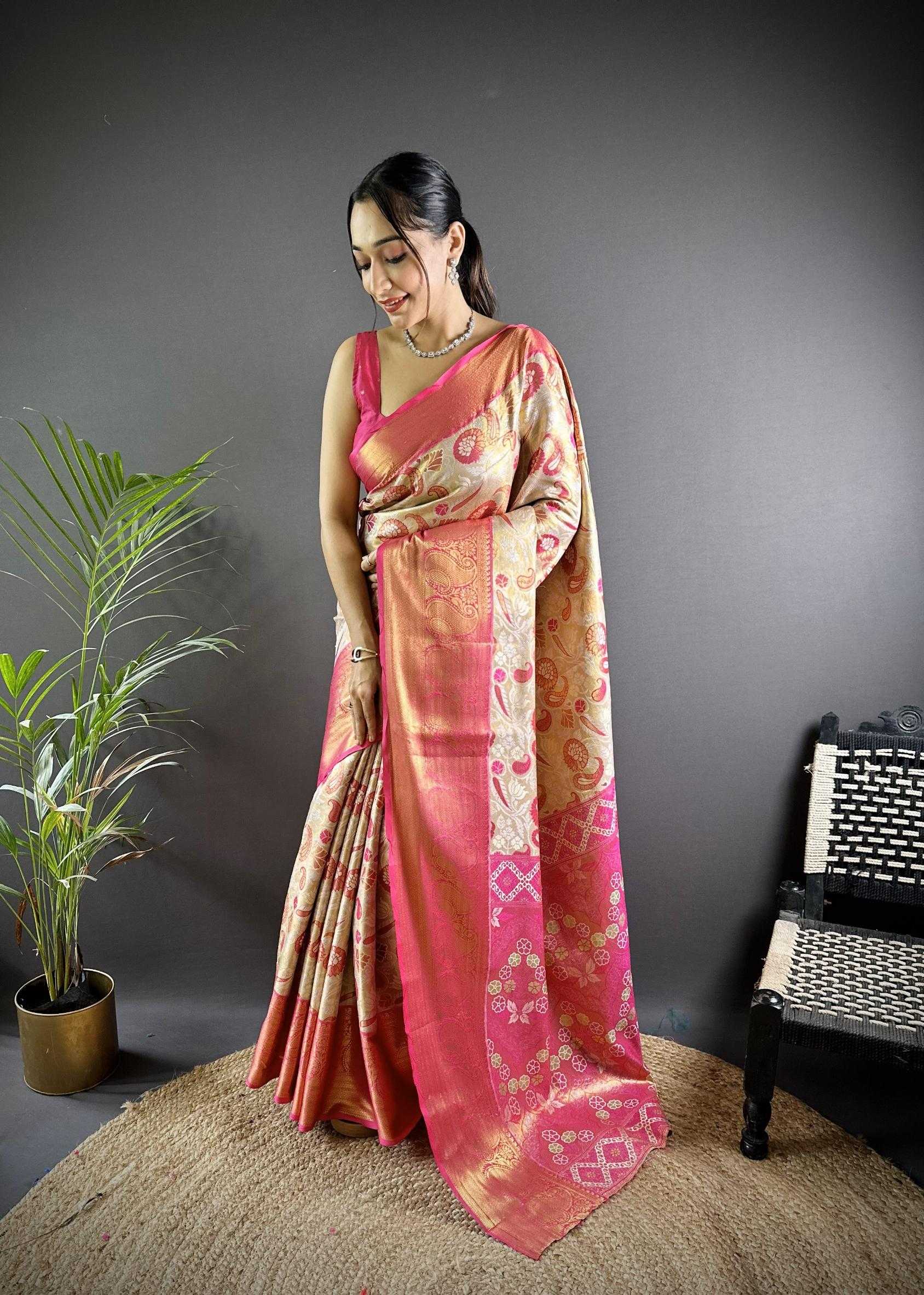 Ynf Tissue Silk RIN211 Mohini-Vol-3 Silk Sarees Wholesale Soft Silk Sarees Designer Silk Sarees Fancy Silk Sarees Manufacturer