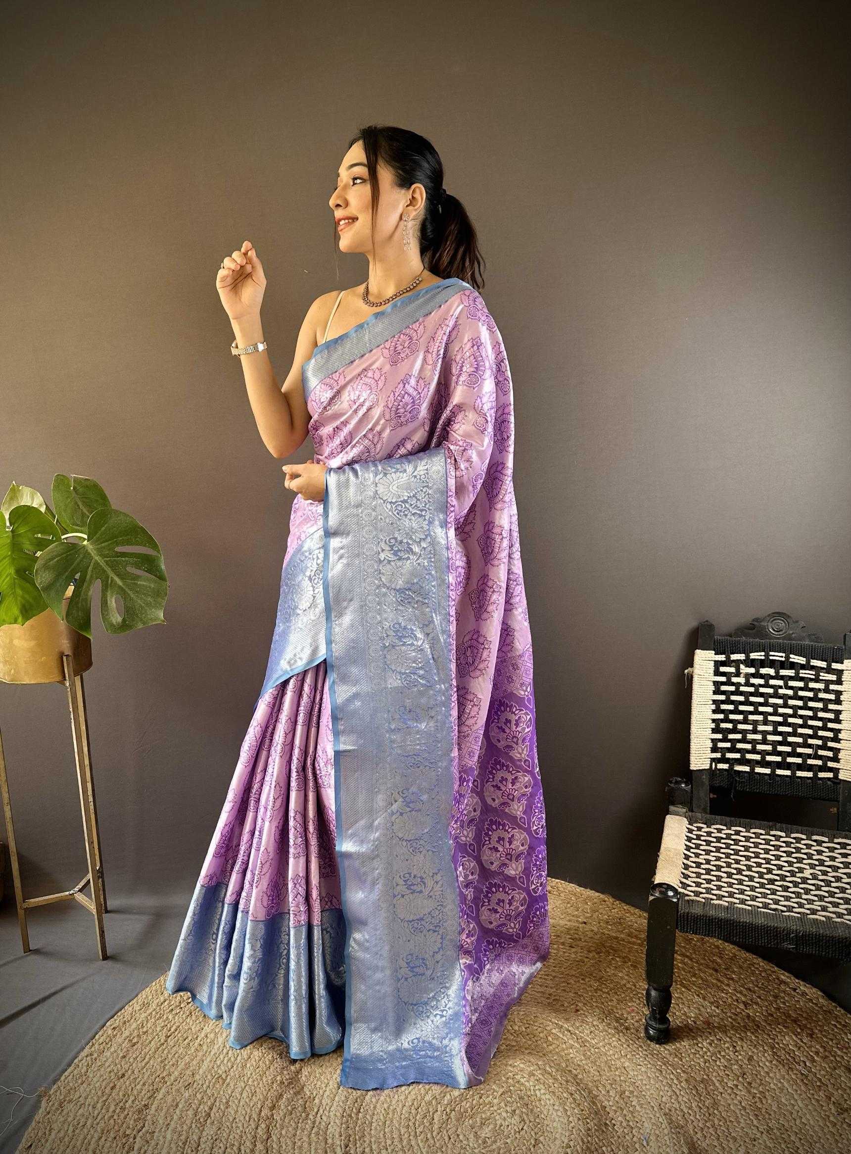Ynf Tissue Silk RIN211 Mohini-Vol-4 Silk Sarees Wholesale Soft Silk Sarees Designer Silk Sarees Fancy Silk Sarees Manufacturer
