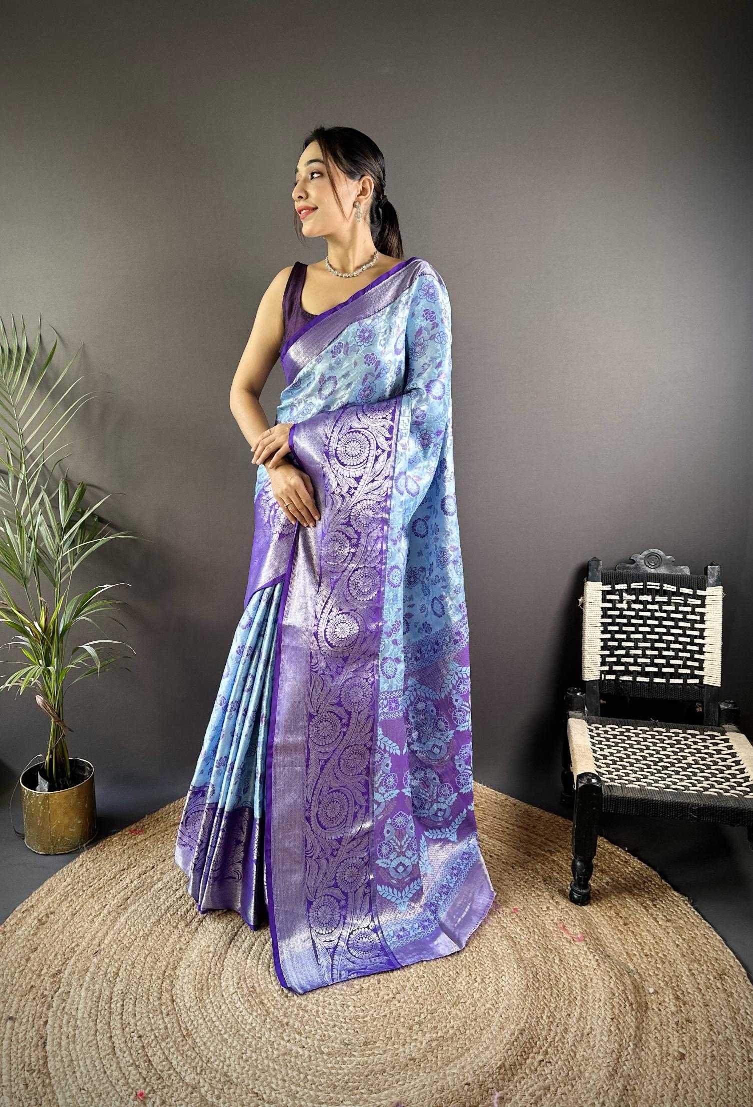 Ynf Tissue Silk RIN211 Mohini-Vol-9 Silk Sarees Wholesale Soft Silk Sarees Designer Silk Sarees Fancy Silk Sarees Manufacturer
