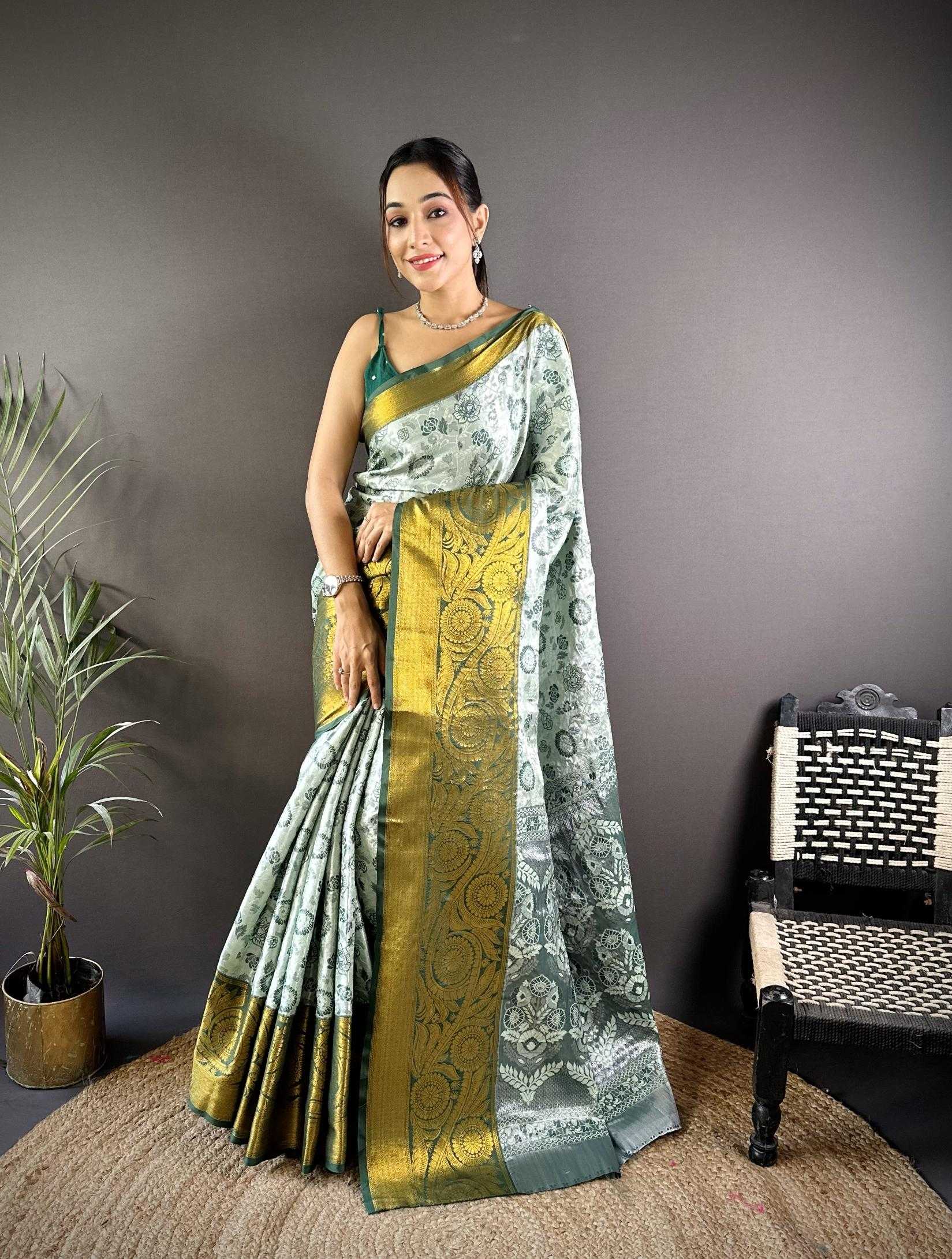 Ynf Tissue Silk RIN211 Mohini-Vol-9 Silk Sarees Wholesale Soft Silk Sarees Designer Silk Sarees Fancy Silk Sarees Manufacturer