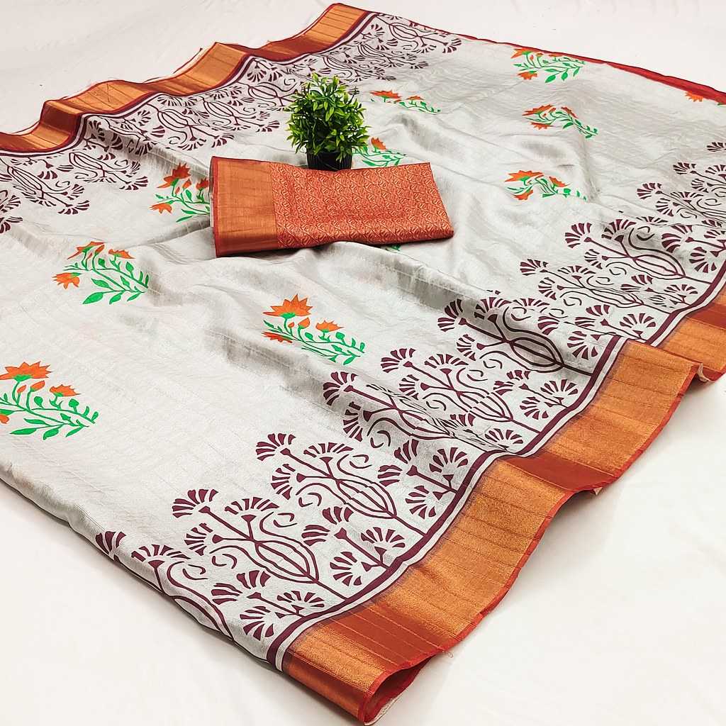 Ynf Tussar Silk RIN122 HANDLOOM Silk Sarees Wholesale Tussar Silk Sarees Designer Silk Sarees Fancy Silk Sarees Manufacturer