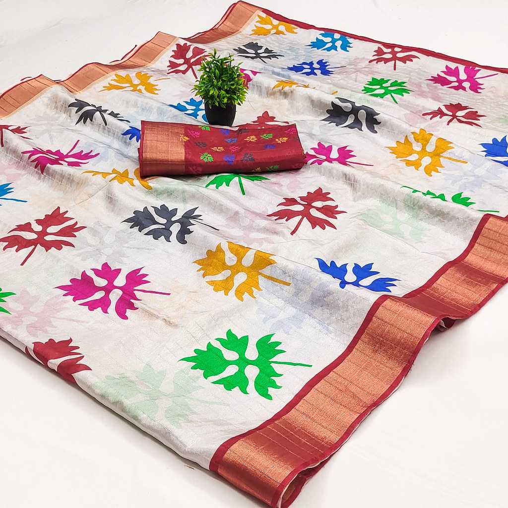 Ynf Tussar Silk RIN122 HANDLOOM Silk Sarees Wholesale Tussar Silk Sarees Designer Silk Sarees Fancy Silk Sarees Manufacturer