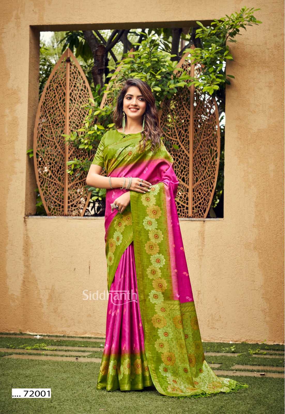 Ynf Tussar Silk RIN203 UTTARA SILK Silk Sarees Wedding Collections Festive Collections Wholesale Soft Silk Sarees Tussar Silk Sarees Designer Silk Sarees Manufacturer