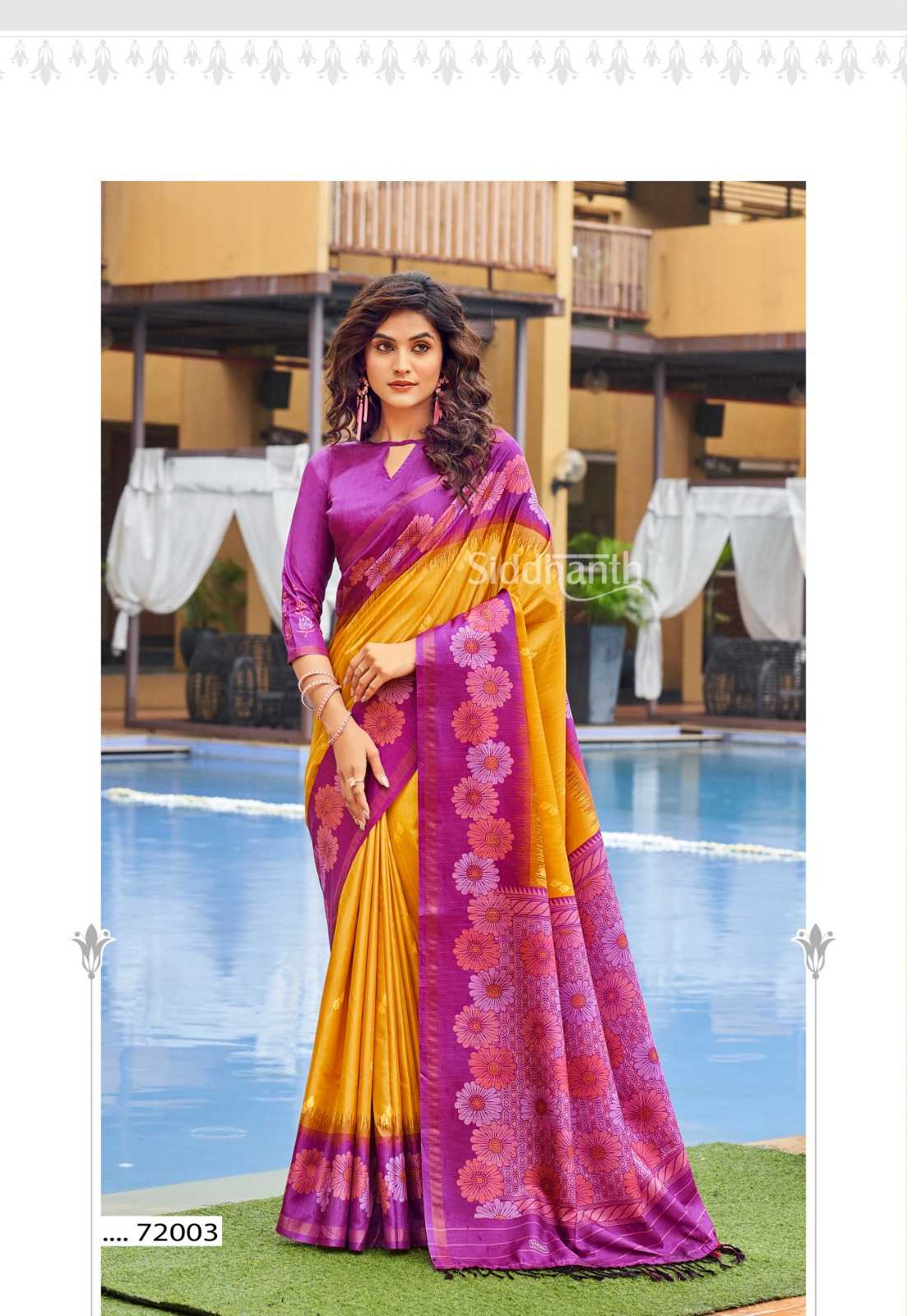 Ynf Tussar Silk RIN203 UTTARA SILK Silk Sarees Wedding Collections Festive Collections Wholesale Soft Silk Sarees Tussar Silk Sarees Designer Silk Sarees Manufacturer