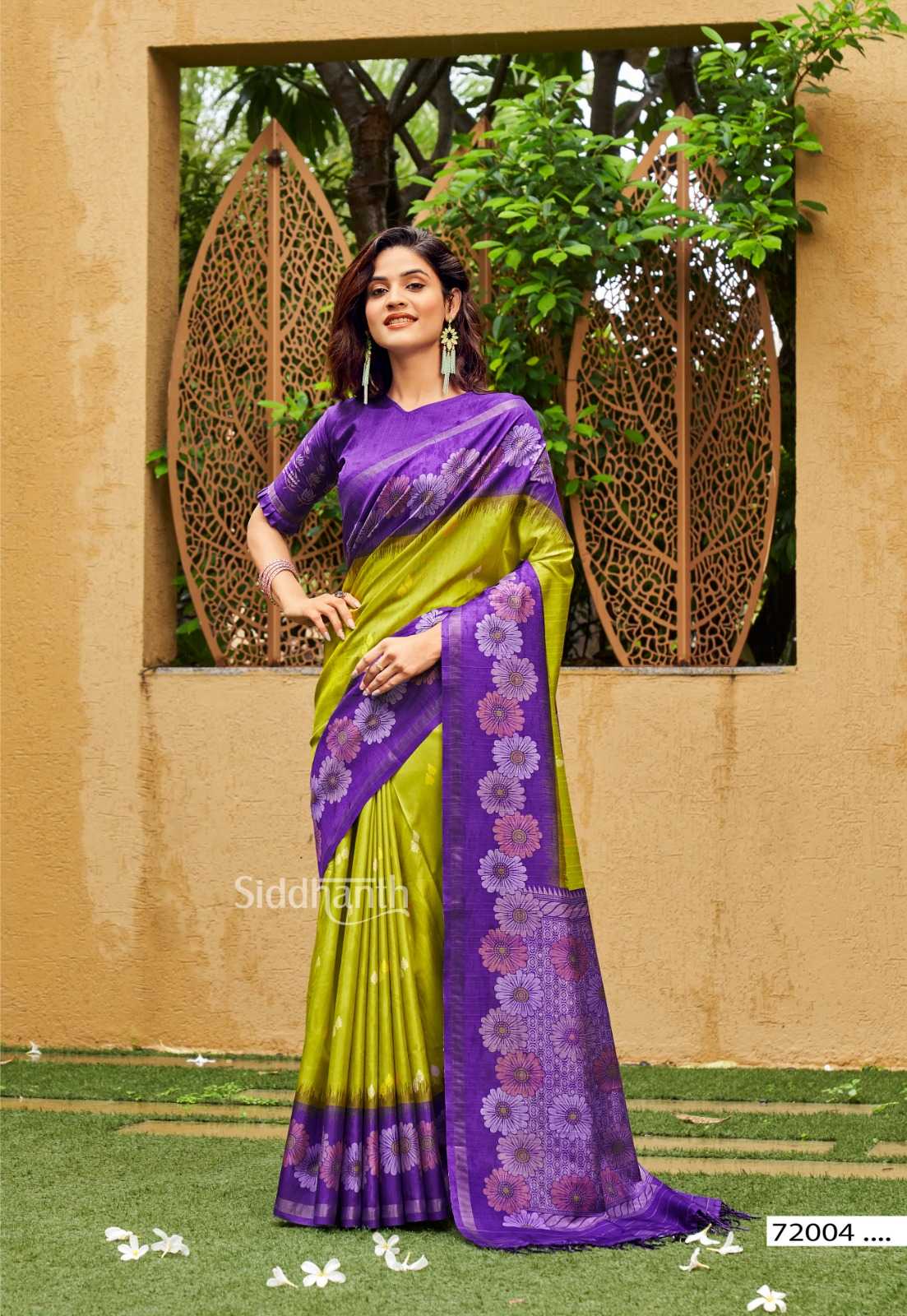 Ynf Tussar Silk RIN203 UTTARA SILK Silk Sarees Wedding Collections Festive Collections Wholesale Soft Silk Sarees Tussar Silk Sarees Designer Silk Sarees Manufacturer