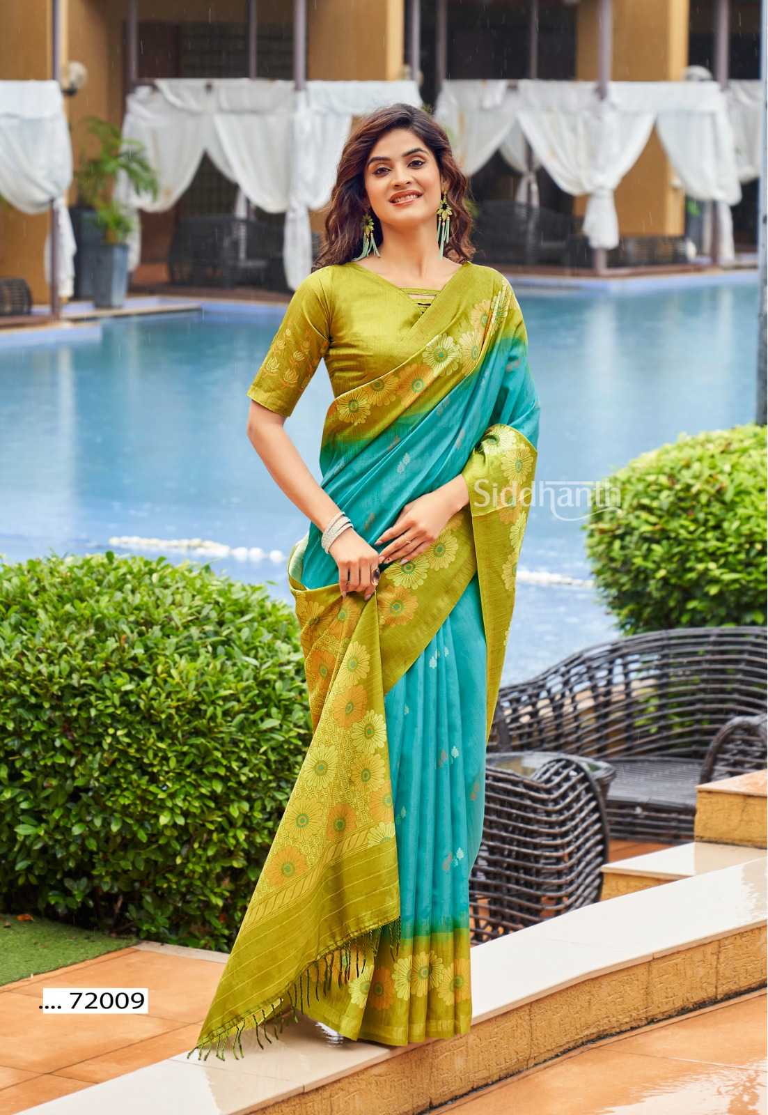 Ynf Tussar Silk RIN203 UTTARA SILK Silk Sarees Wedding Collections Festive Collections Wholesale Soft Silk Sarees Tussar Silk Sarees Designer Silk Sarees Manufacturer