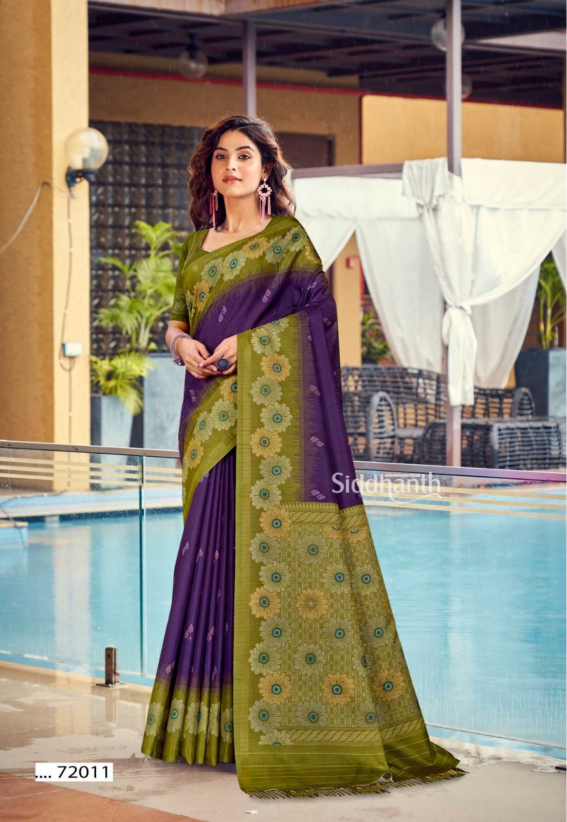Ynf Tussar Silk RIN203 UTTARA SILK Silk Sarees Wedding Collections Festive Collections Wholesale Soft Silk Sarees Tussar Silk Sarees Designer Silk Sarees Manufacturer