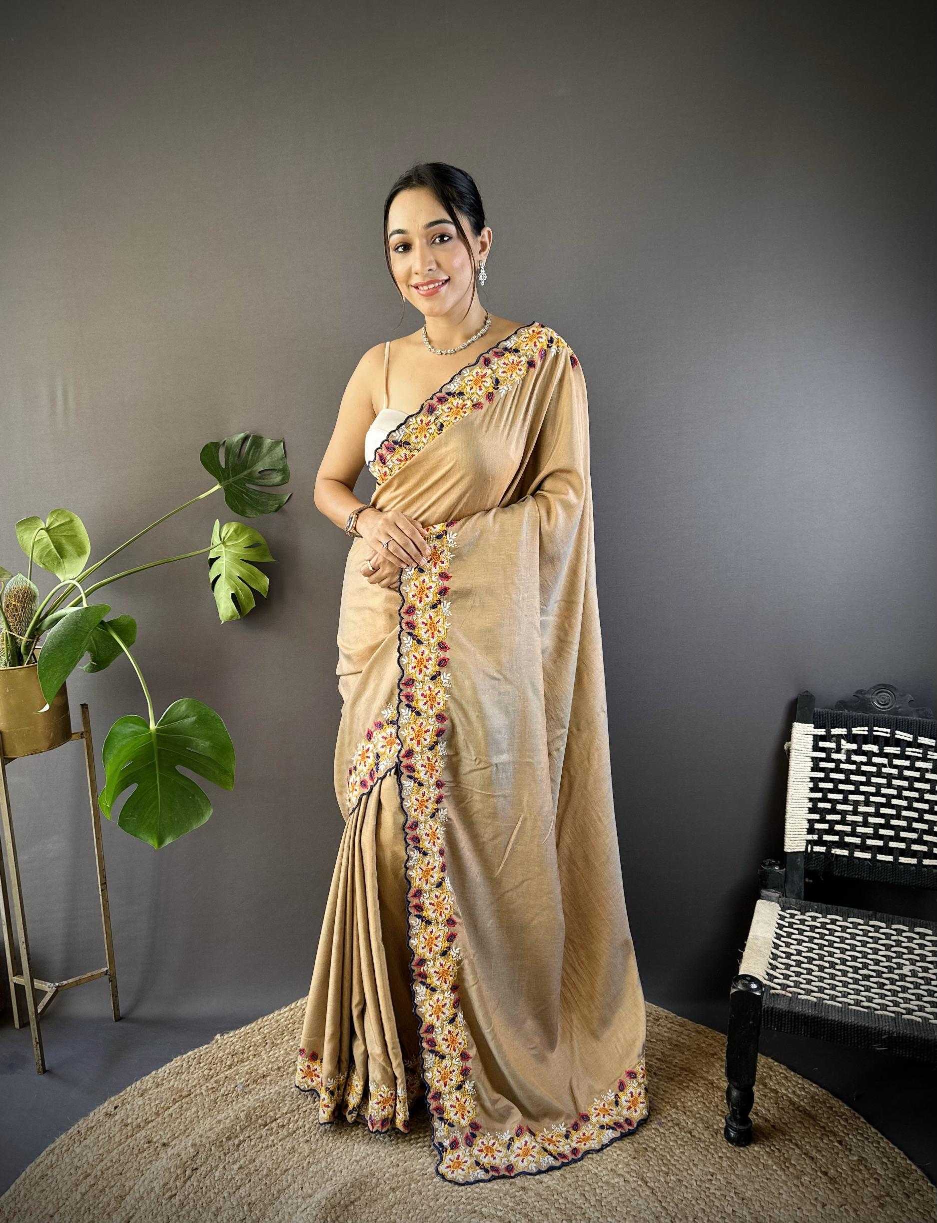 Ynf Tussar Silk RIN211 Mohini-Vol-12 Silk Sarees Wholesale Tussar Silk Sarees Designer Silk Sarees Fancy Silk Sarees Manufacturer