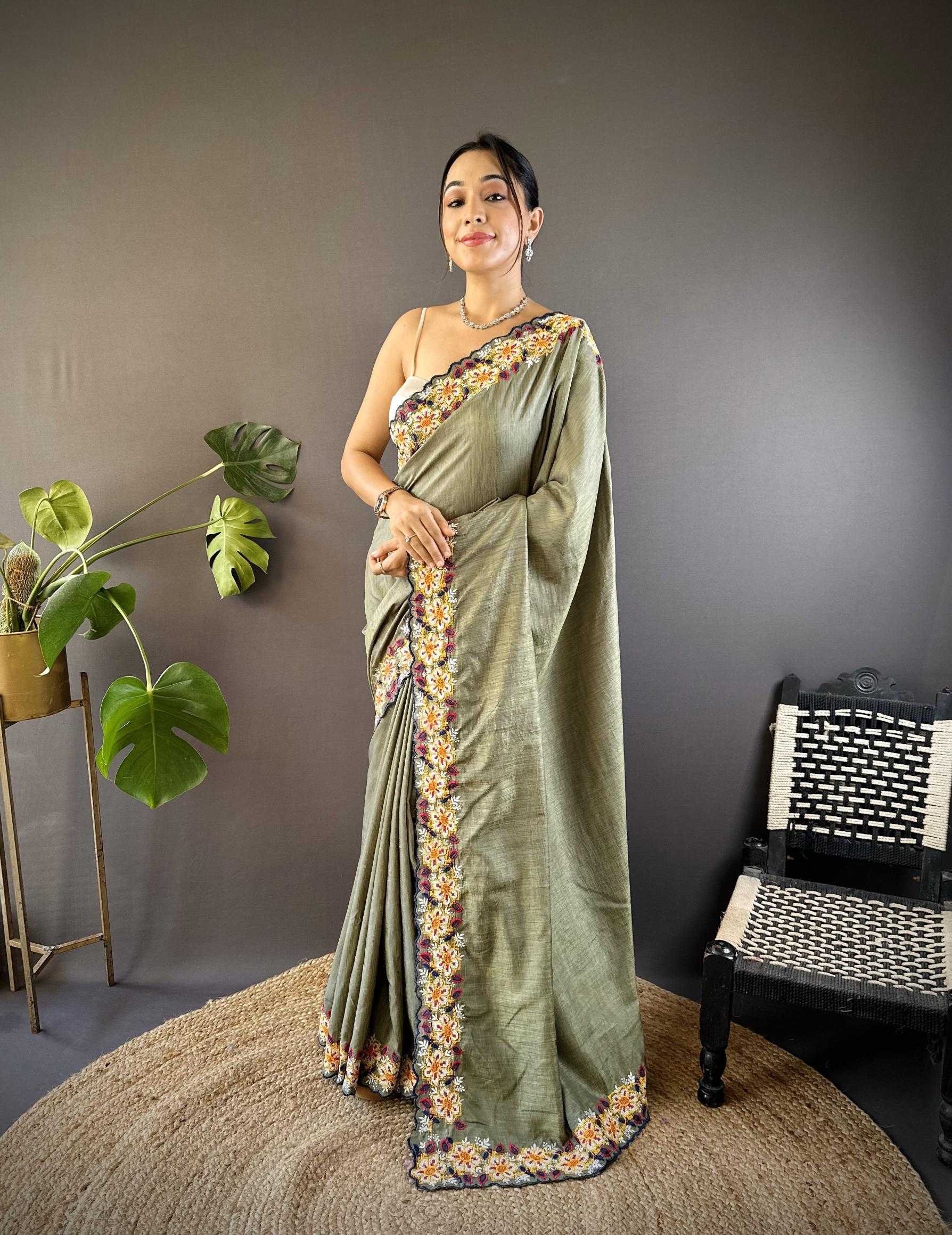 Ynf Tussar Silk RIN211 Mohini-Vol-12 Silk Sarees Wholesale Tussar Silk Sarees Designer Silk Sarees Fancy Silk Sarees Manufacturer