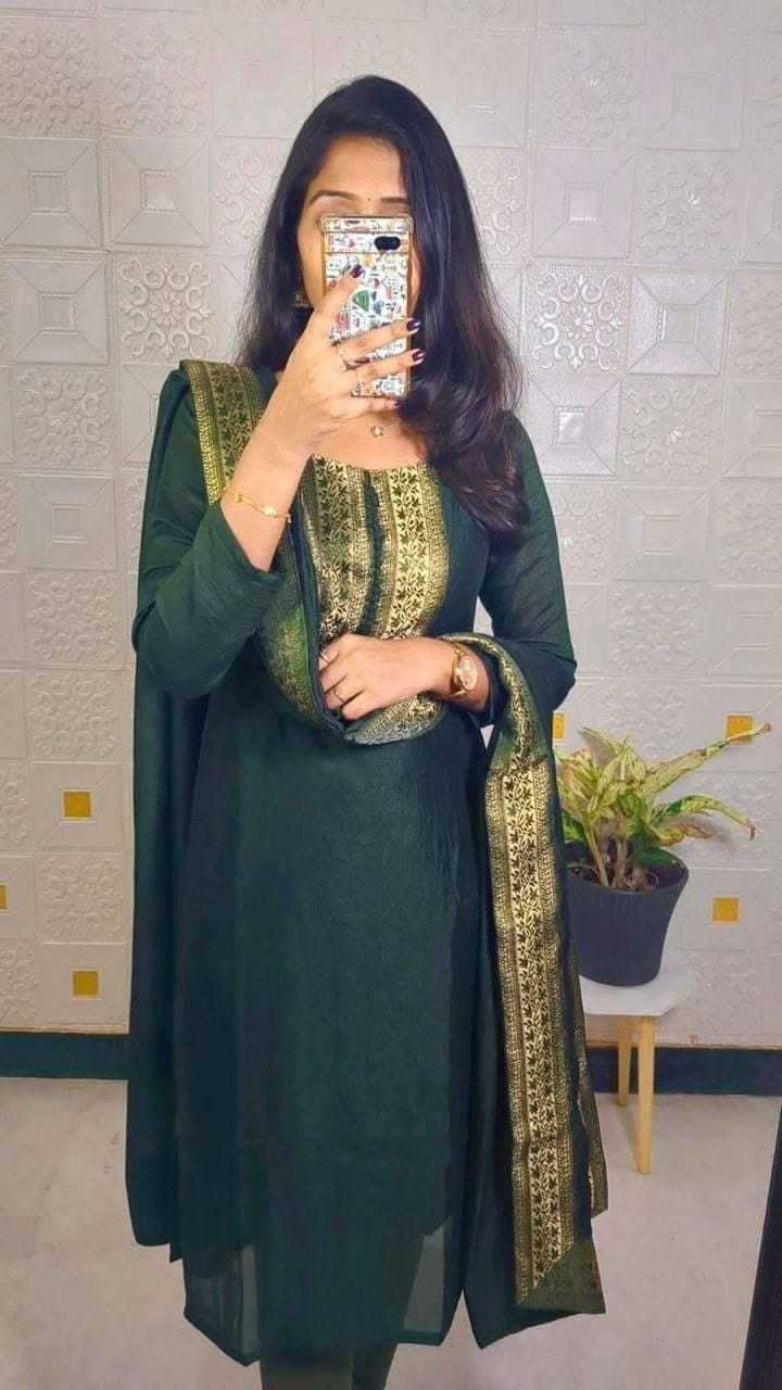 Ynf Vichitra Silk RIN222 Lining Kurti Wholesale Party Wear Kurtis Designer Kurtis Silk Kurtis Manufacturer