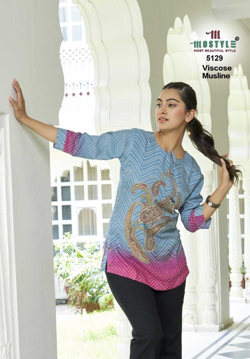 Ynf Viscose RIN190 334 Setwise Collections Wholesale Kurtis Catalogs Manufacturer