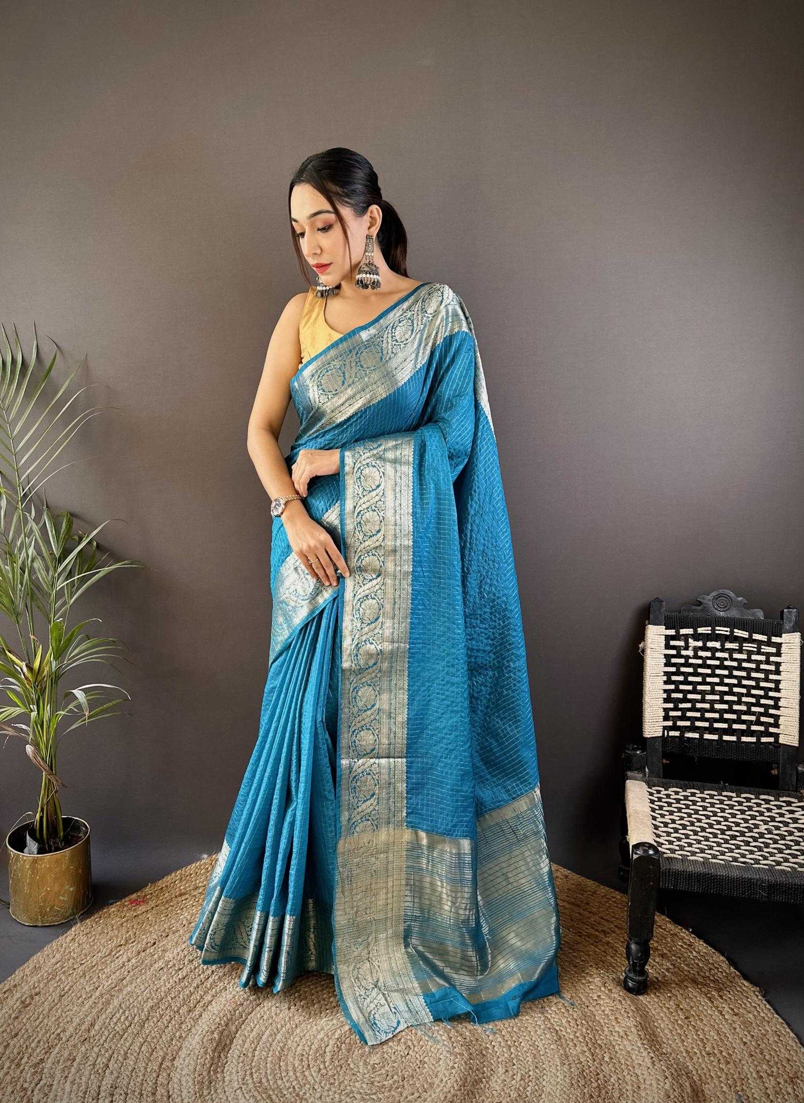 Ynf Viscose RIN211 Mohini-Vol-6 Sarees Wholesale Designer Sarees Fancy Sarees Viscose Saree Manufacturer