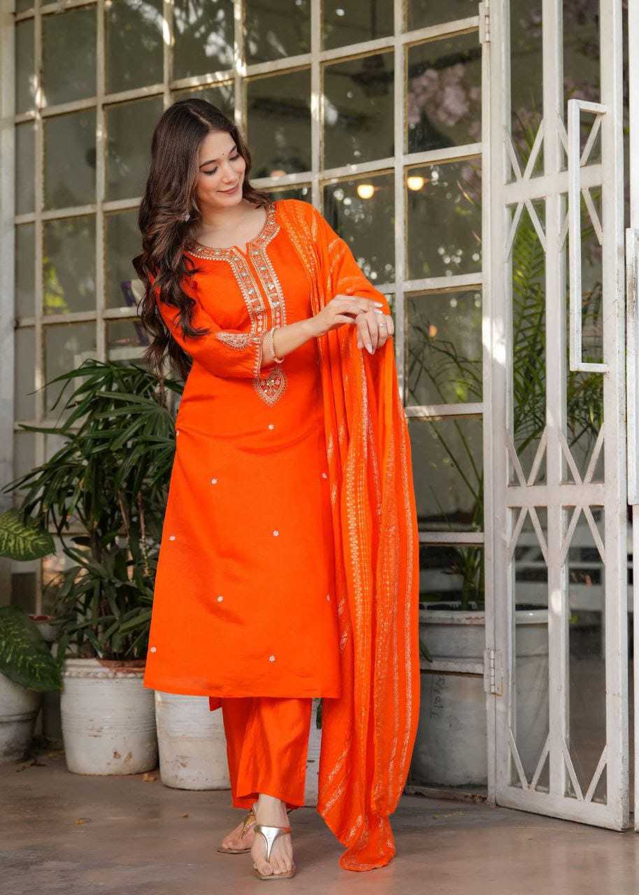 Ynf Viscose RIN222 SI-201 Suits & Dresses Festive Collections Wholesale Embroidery Suits Wedding Suits Designer Suits Manufacturer