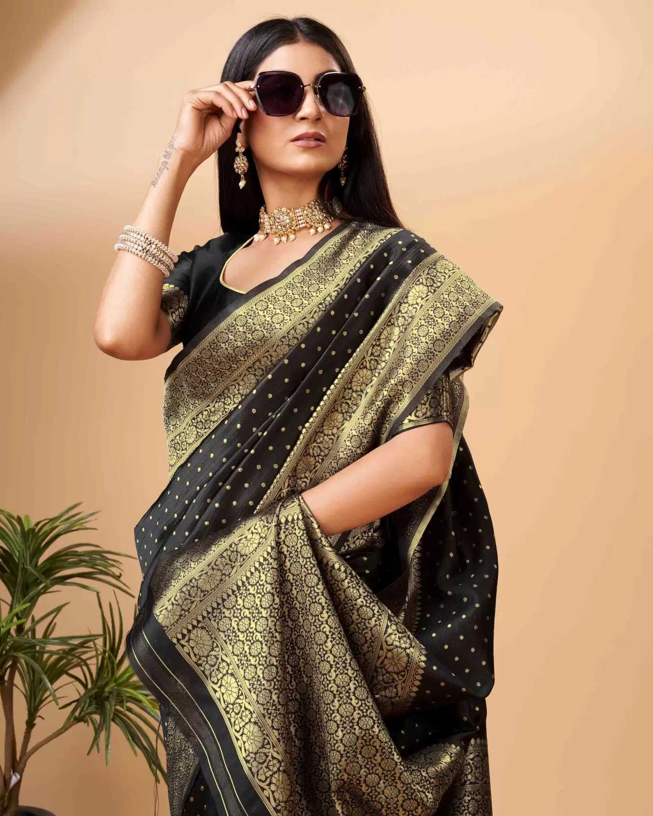 Ynf Art Silk KESH522 114 Silk Sarees Wholesale Banarasi Silk Sarees With Zari Work Festival Silk Sarees Manufacturer