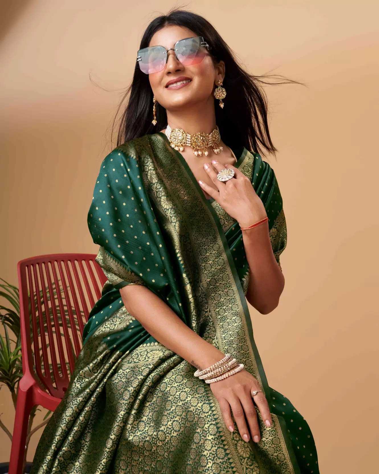 Ynf Art Silk KESH522 114 Silk Sarees Wholesale Banarasi Silk Sarees With Zari Work Festival Silk Sarees Manufacturer