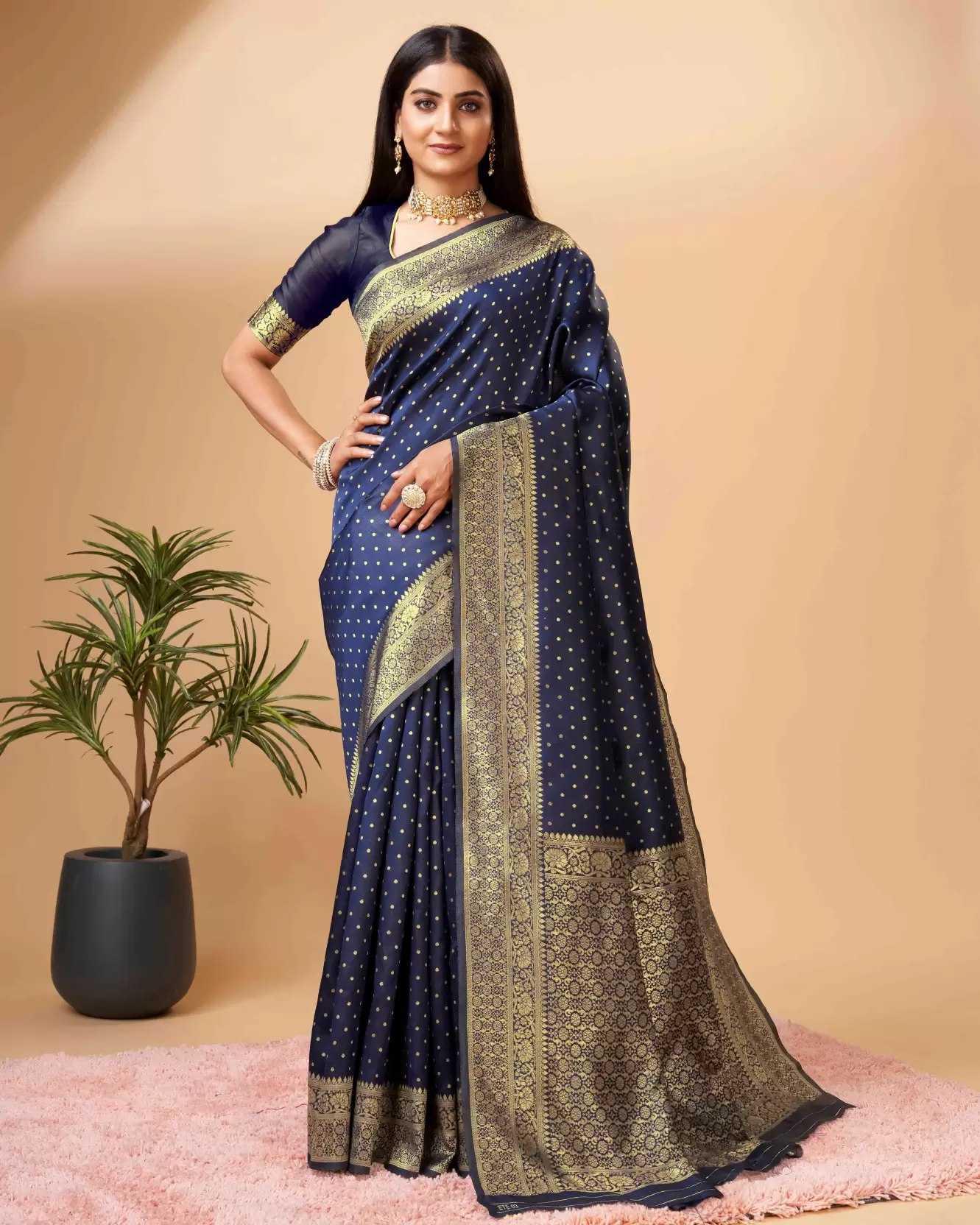 Ynf Art Silk KESH522 114 Silk Sarees Wholesale Banarasi Silk Sarees With Zari Work Festival Silk Sarees Manufacturer