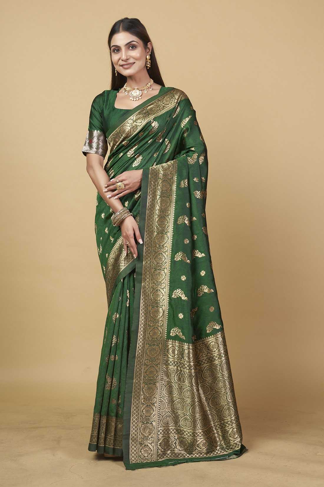 Ynf Art Silk KESH522 117 Sarees Wedding Collections Festive Collections Wholesale Silk Sarees Zari Sarees Sarees With Blouse Manufacturer