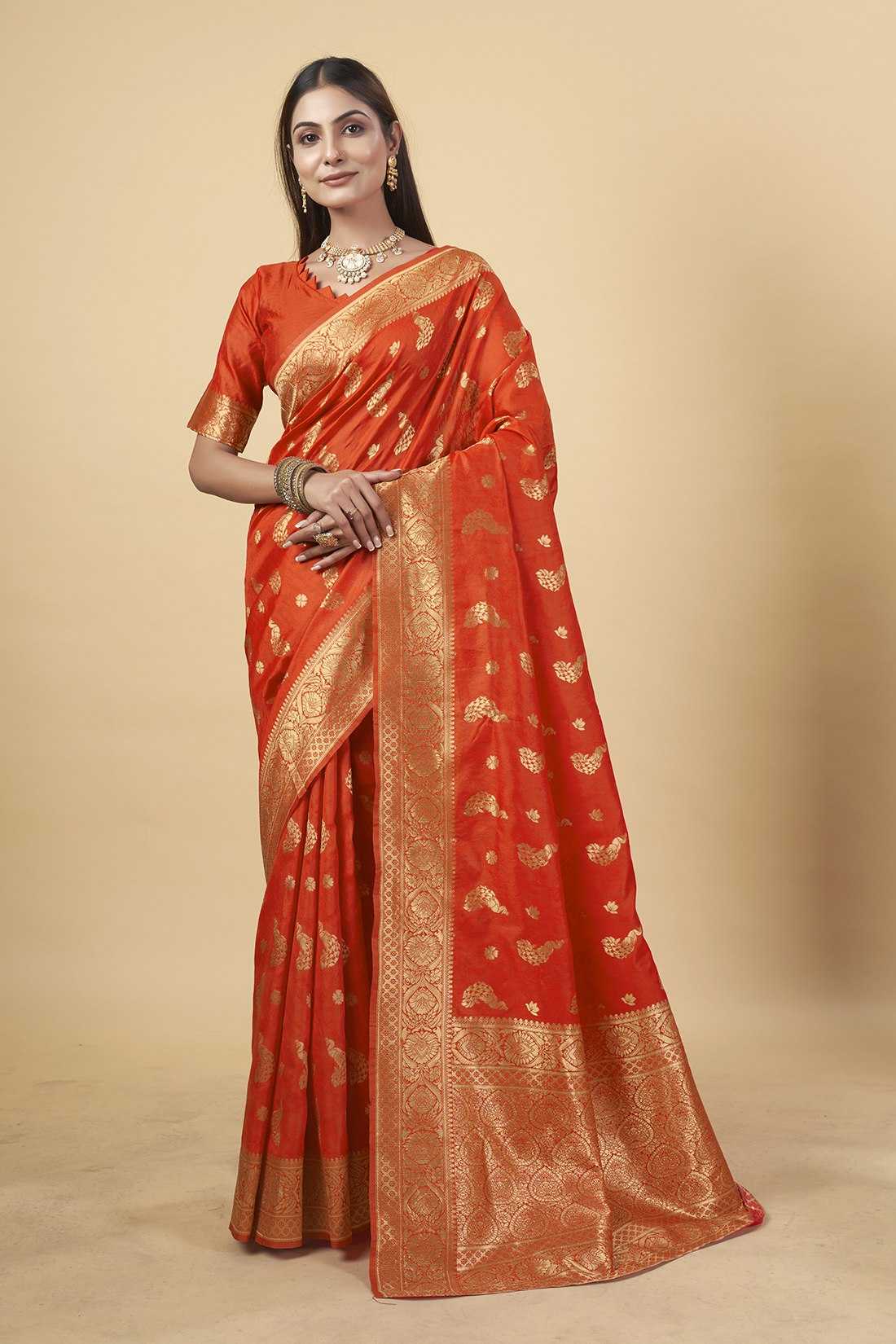 Ynf Art Silk KESH522 117 Sarees Wedding Collections Festive Collections Wholesale Silk Sarees Zari Sarees Sarees With Blouse Manufacturer